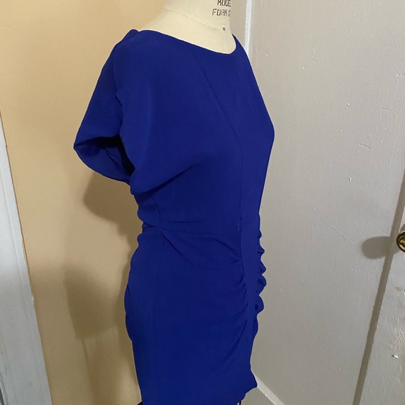 UO Silence + Noise Dress with Low Back - Picture 2 of 3